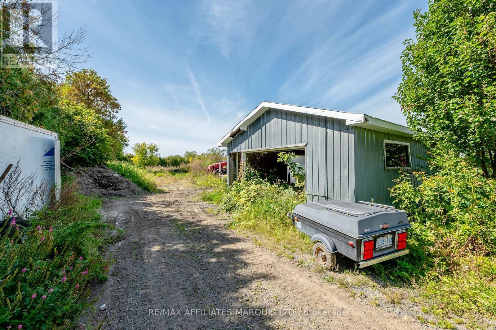 2448 Old Military Road, North Glengarry, ON