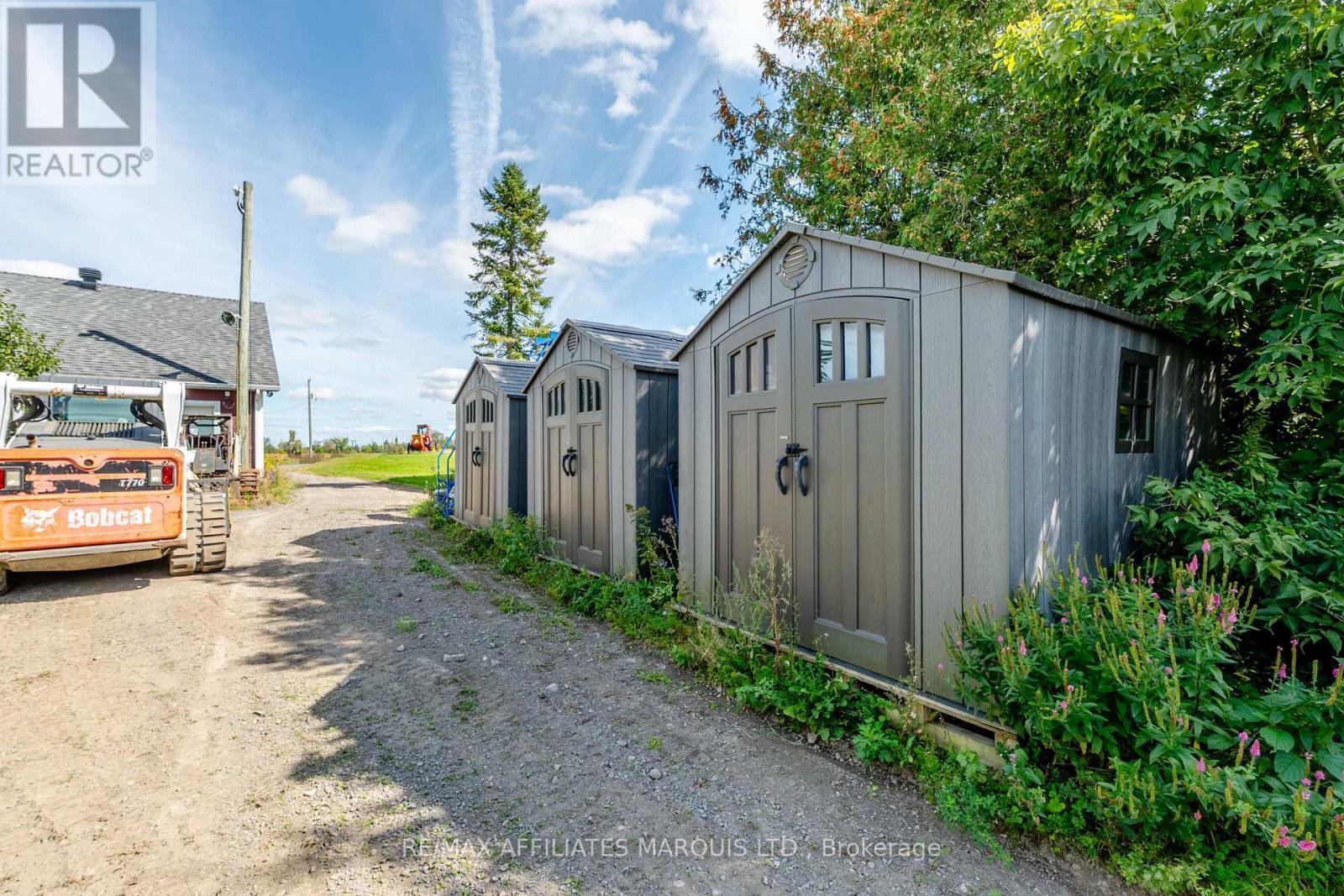 2448 Old Military Road, North Glengarry, ON
