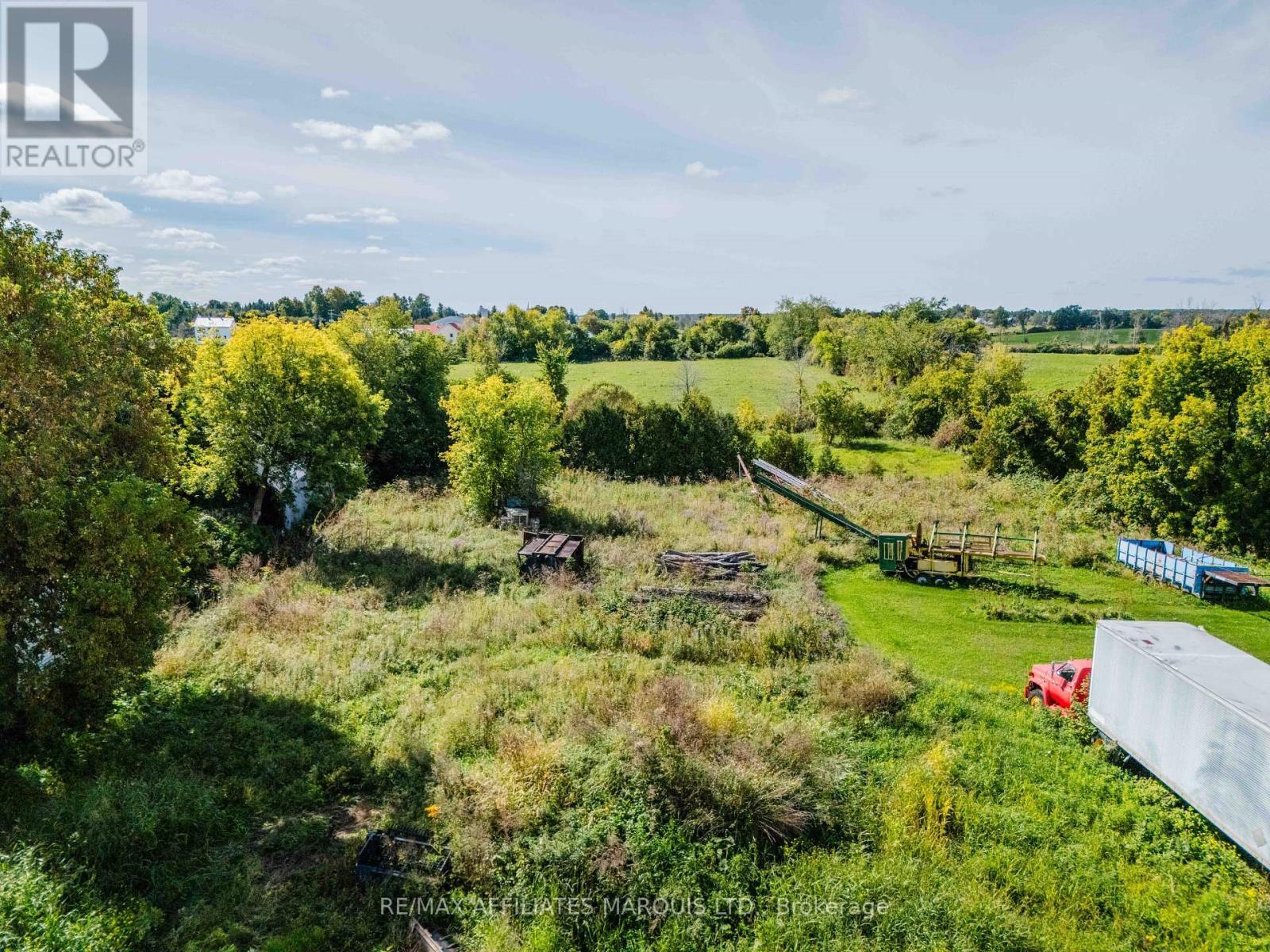 2448 Old Military Road, North Glengarry, ON