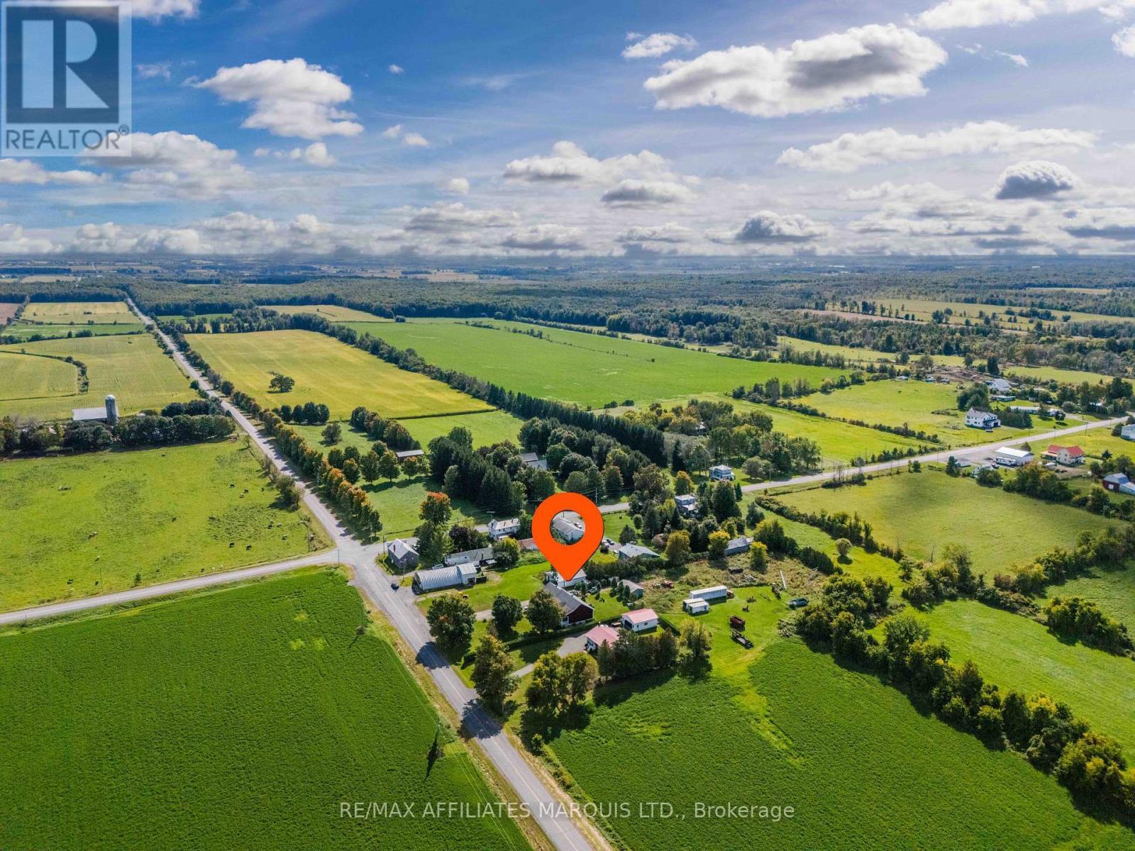 2448 Old Military Road, North Glengarry, ON