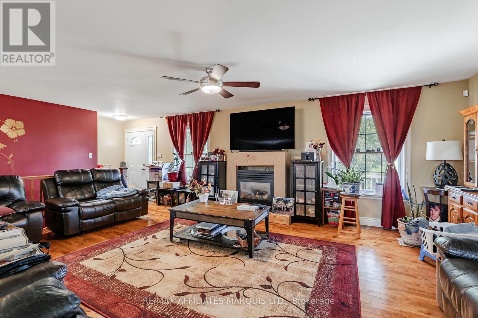 2448 Old Military Road, North Glengarry, ON
