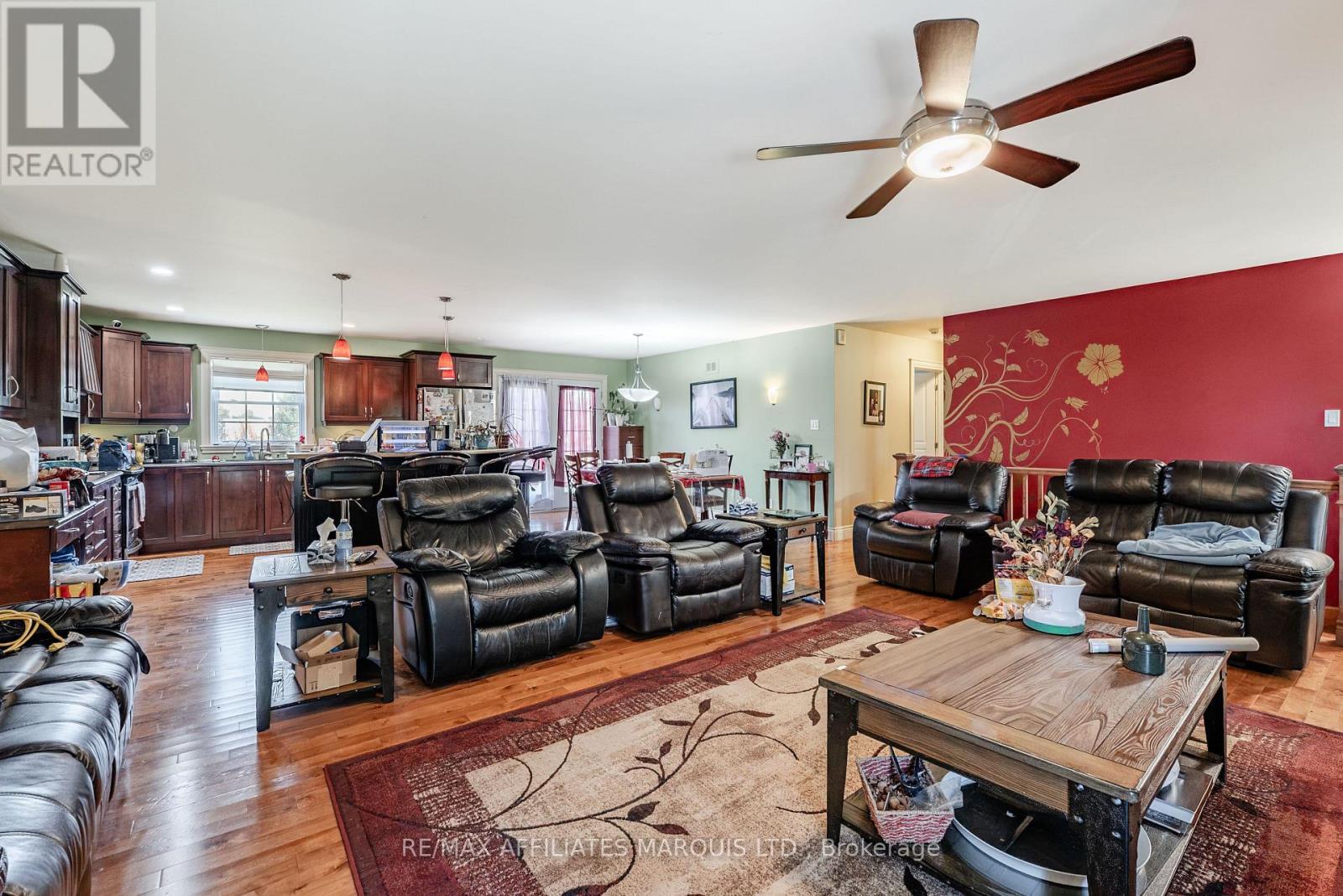 2448 Old Military Road, North Glengarry, ON