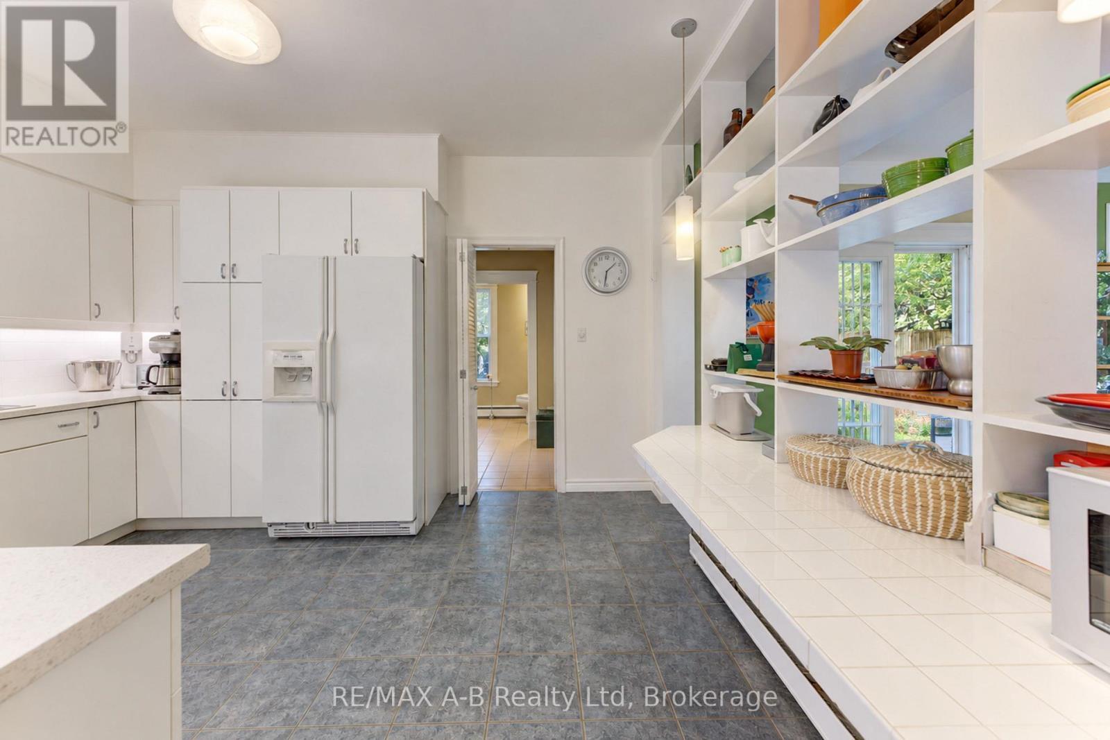 kitchen - 204 Delamere Avenue, Stratford, ON
