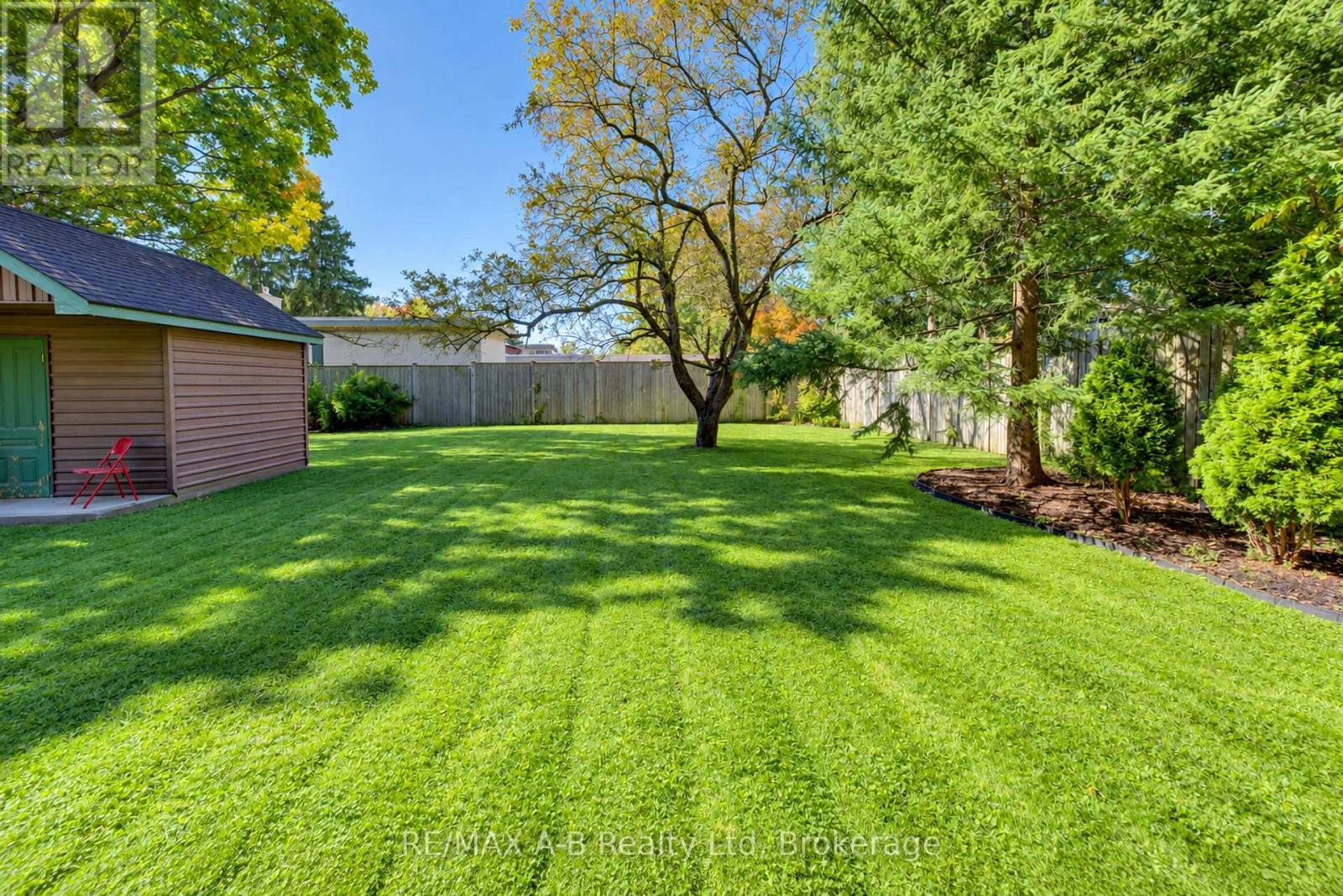 204 Delamere Avenue, Stratford, ON