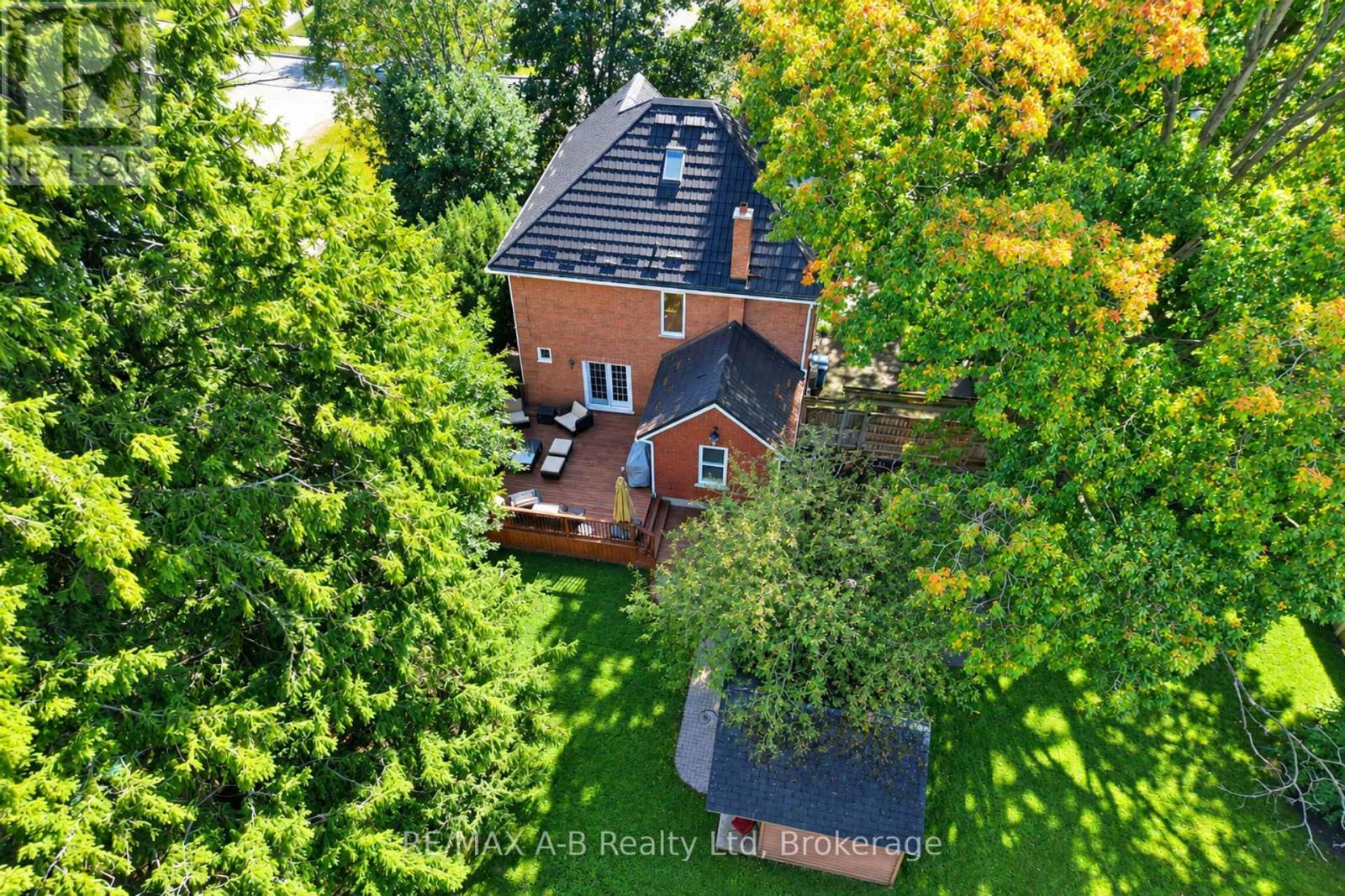204 Delamere Avenue, Stratford, ON