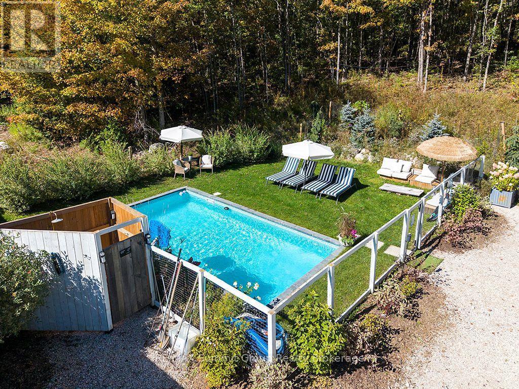 467063 12Th Concession B, Grey Highlands, ON