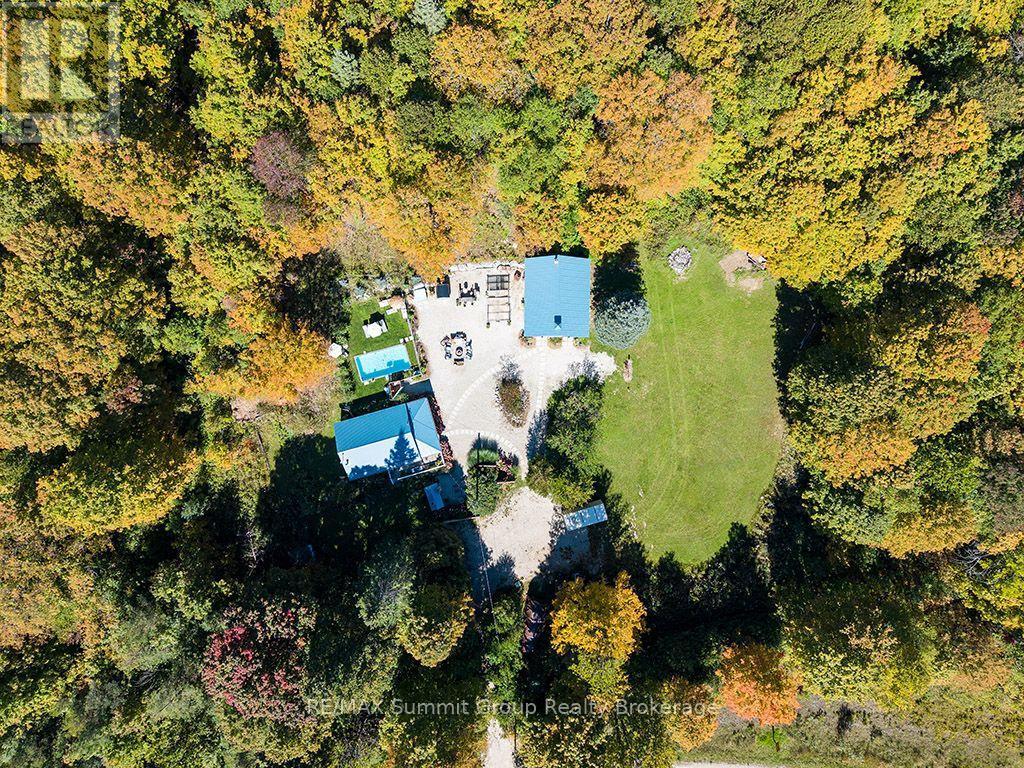 467063 12Th Concession B, Grey Highlands, ON
