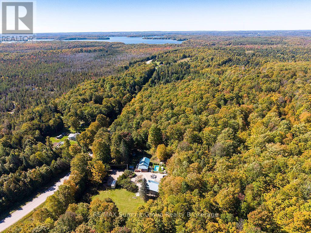 467063 12Th Concession B, Grey Highlands, ON