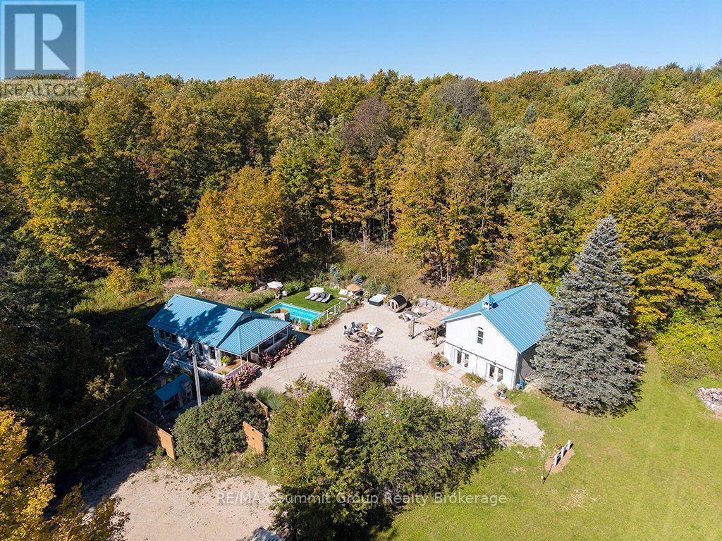 467063 12Th Concession B, Grey Highlands, ON