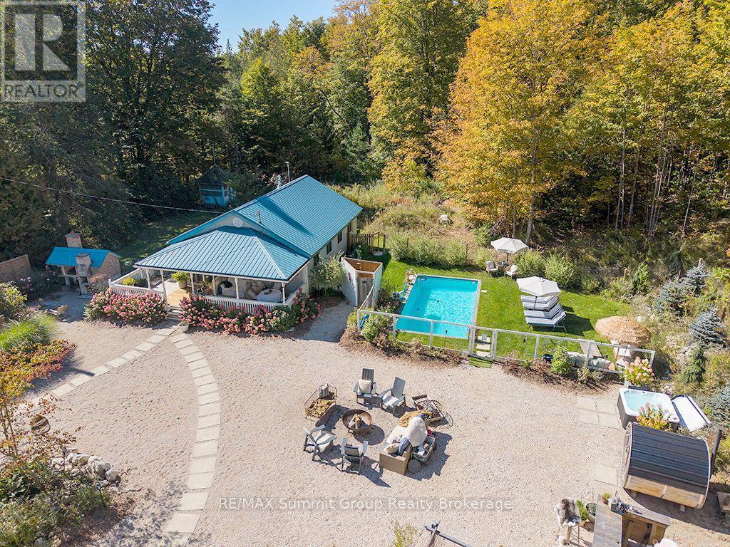 467063 12Th Concession B, Grey Highlands, ON