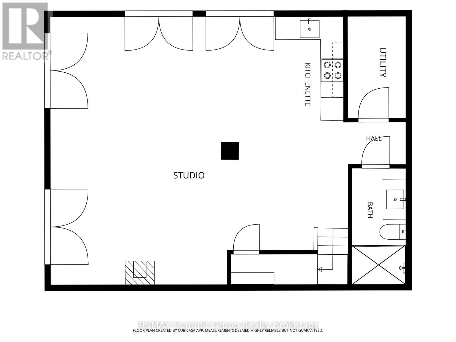 467063 12Th Concession B, Grey Highlands, ON