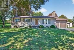 9 DIANNA STREET Kingston, ON K7L 4V1