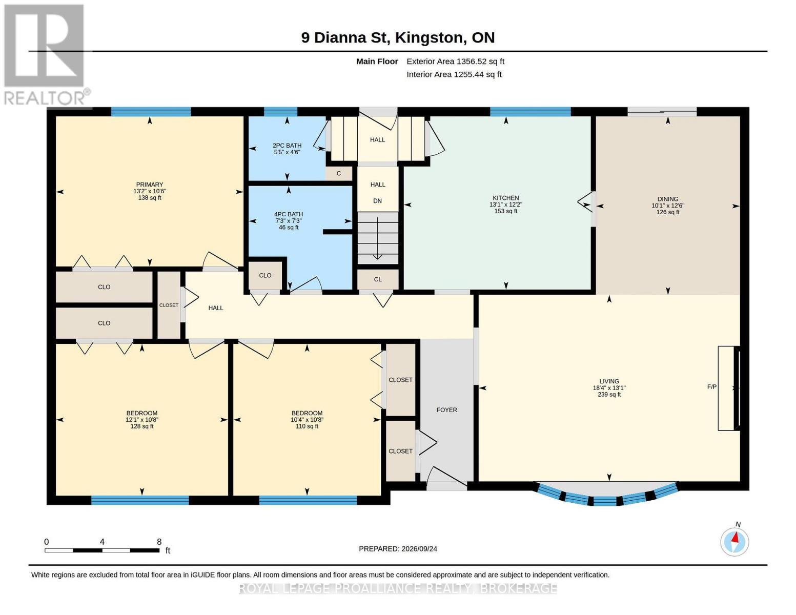 9 Dianna Street, Kingston, ON