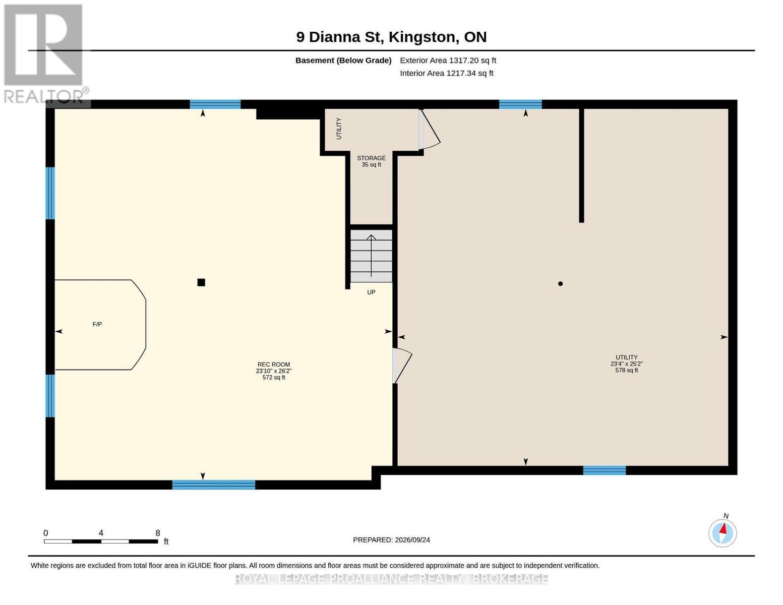 9 Dianna Street, Kingston, ON