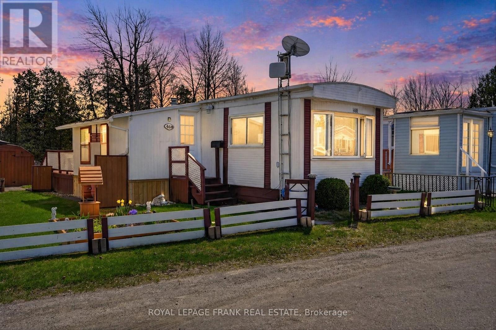 46B - 2244 Heritage Line, Otonabee-South Monaghan, ON