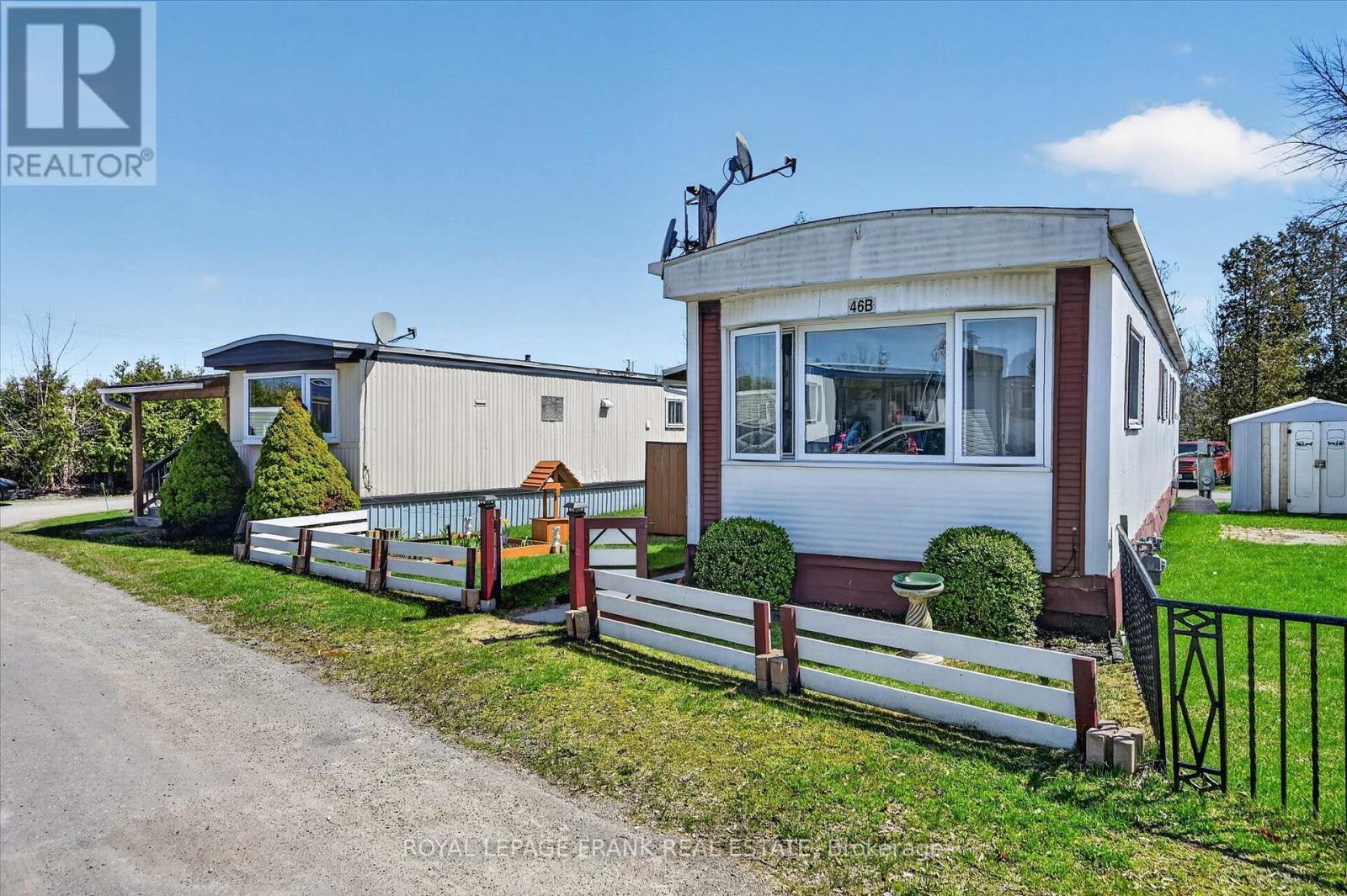 46B - 2244 Heritage Line, Otonabee-South Monaghan, ON