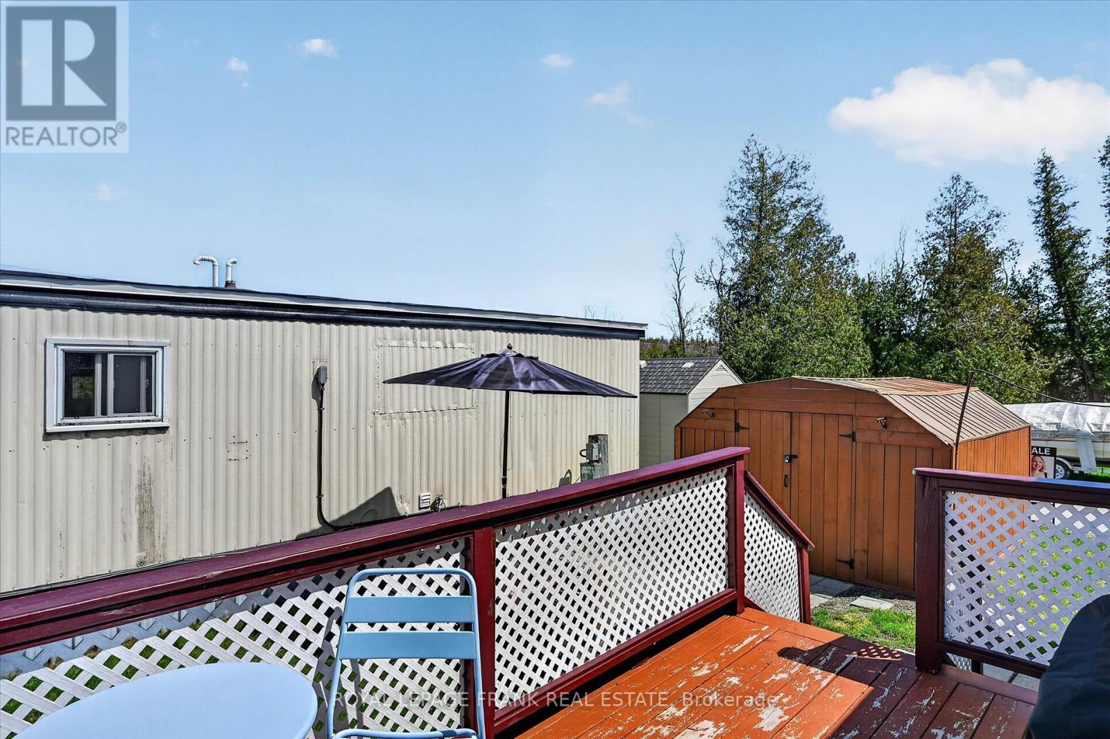 46B - 2244 Heritage Line, Otonabee-South Monaghan, ON