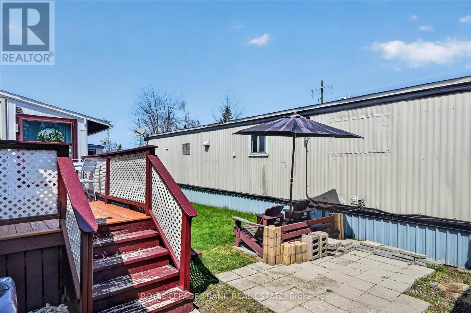 46B - 2244 Heritage Line, Otonabee-South Monaghan, ON