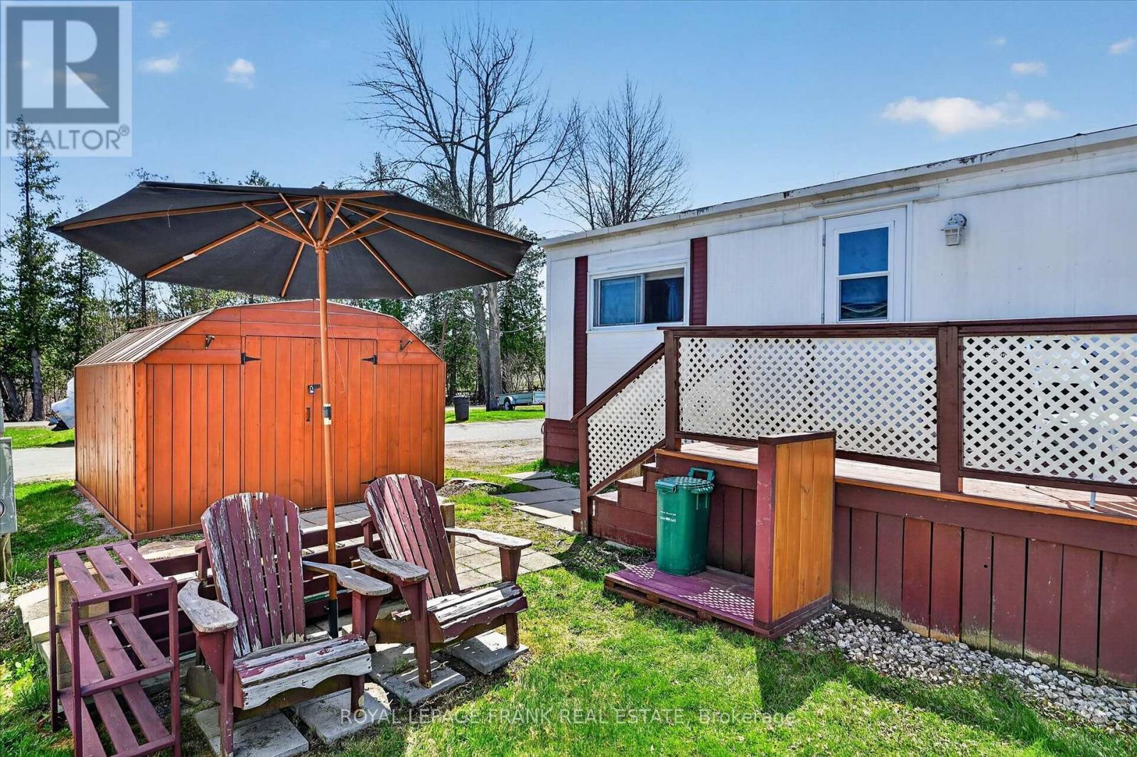 46B - 2244 Heritage Line, Otonabee-South Monaghan, ON