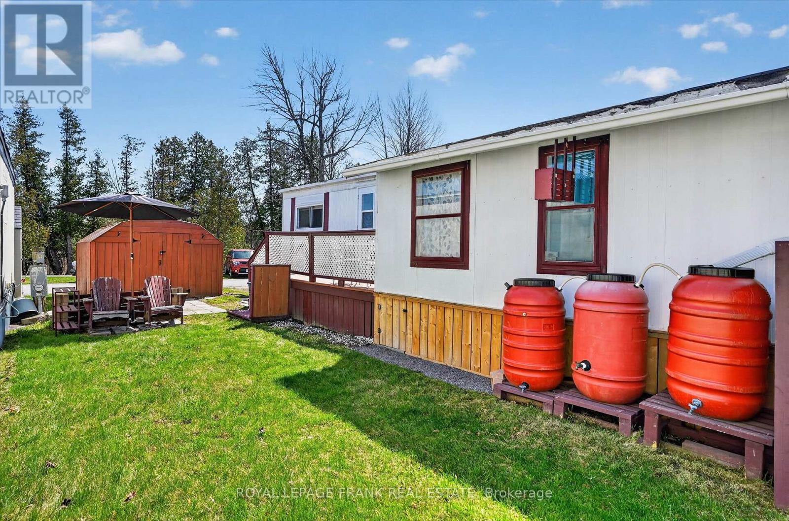 46B - 2244 Heritage Line, Otonabee-South Monaghan, ON