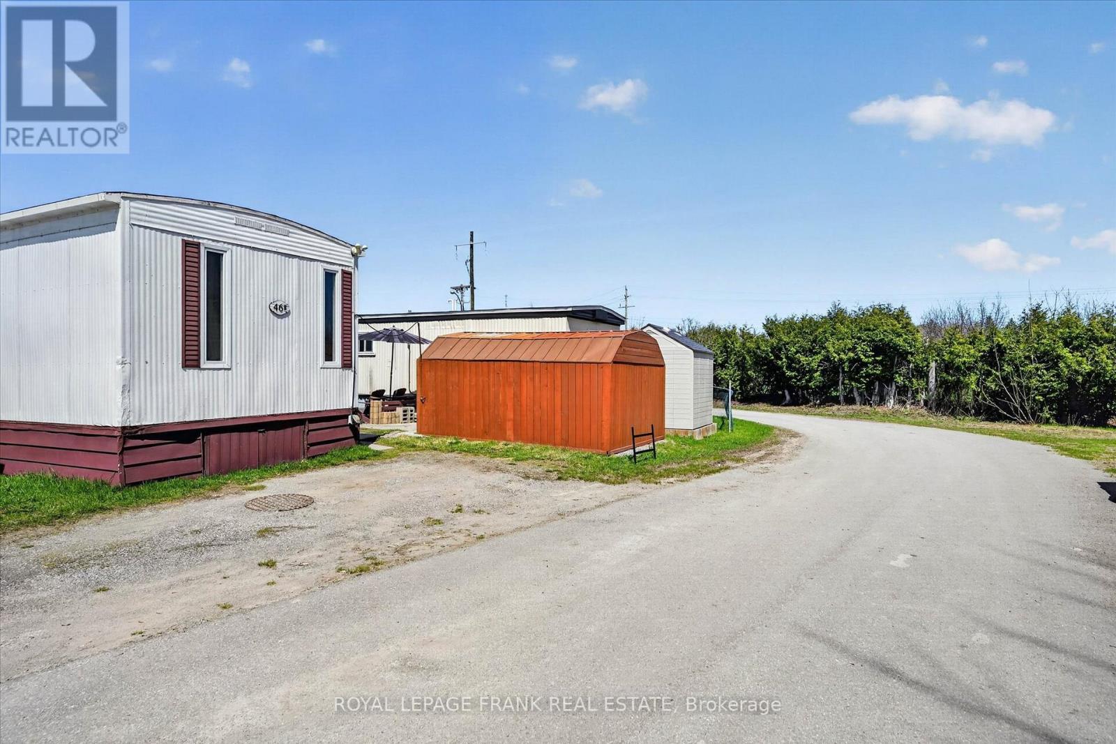 46B - 2244 Heritage Line, Otonabee-South Monaghan, ON