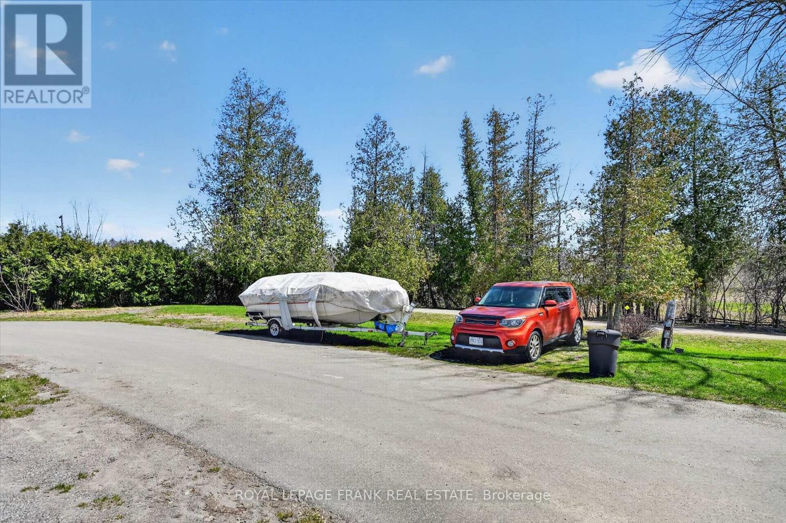 46B - 2244 Heritage Line, Otonabee-South Monaghan, ON
