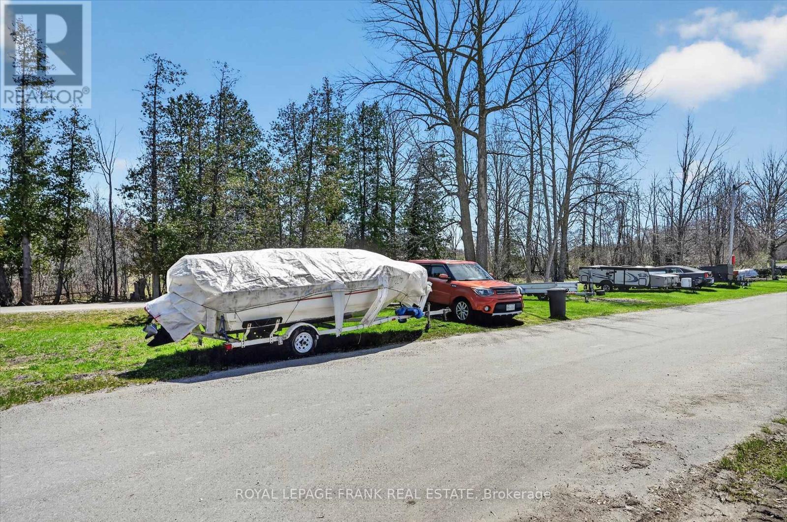 46B - 2244 Heritage Line, Otonabee-South Monaghan, ON