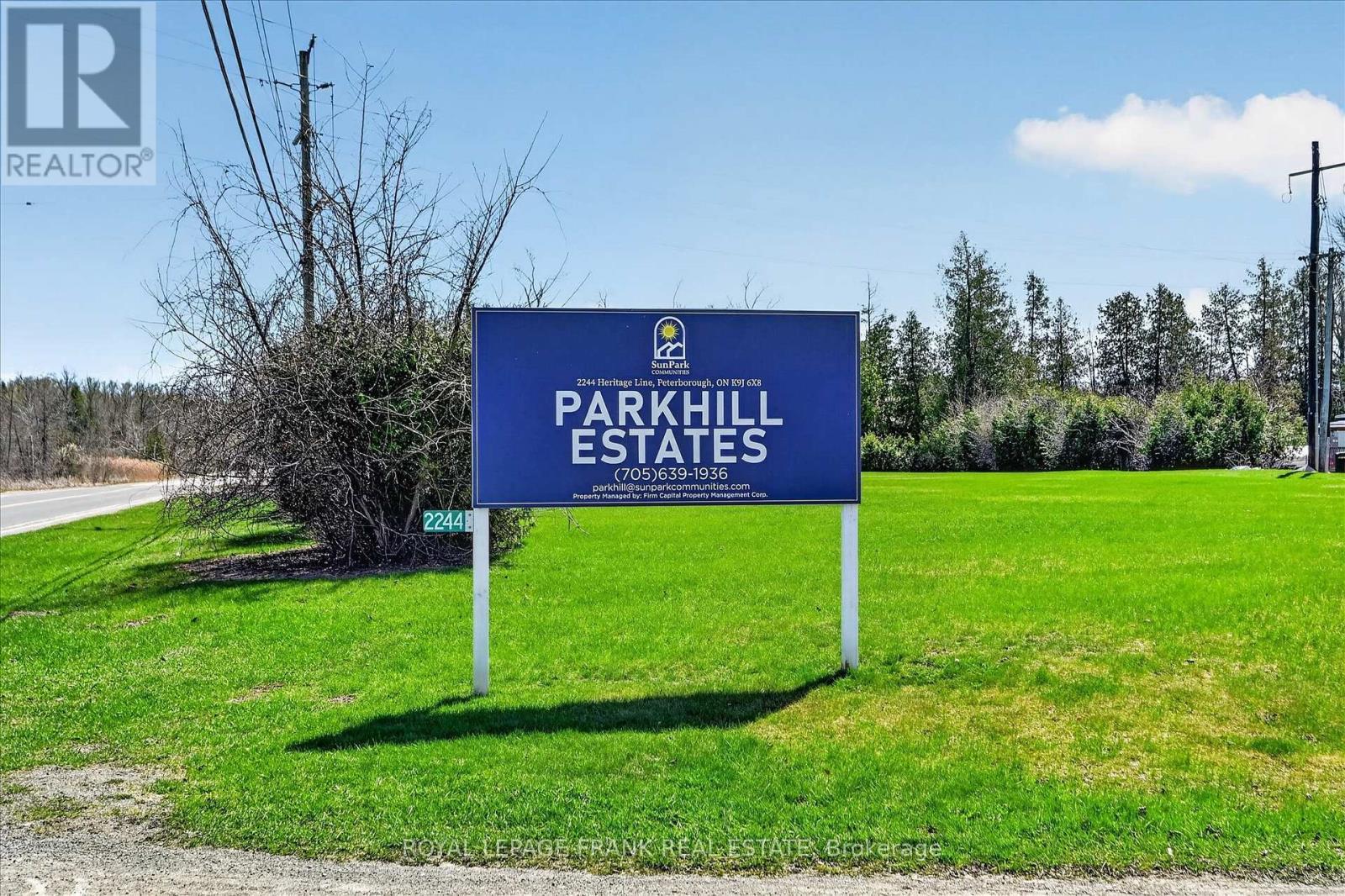 46B - 2244 Heritage Line, Otonabee-South Monaghan, ON