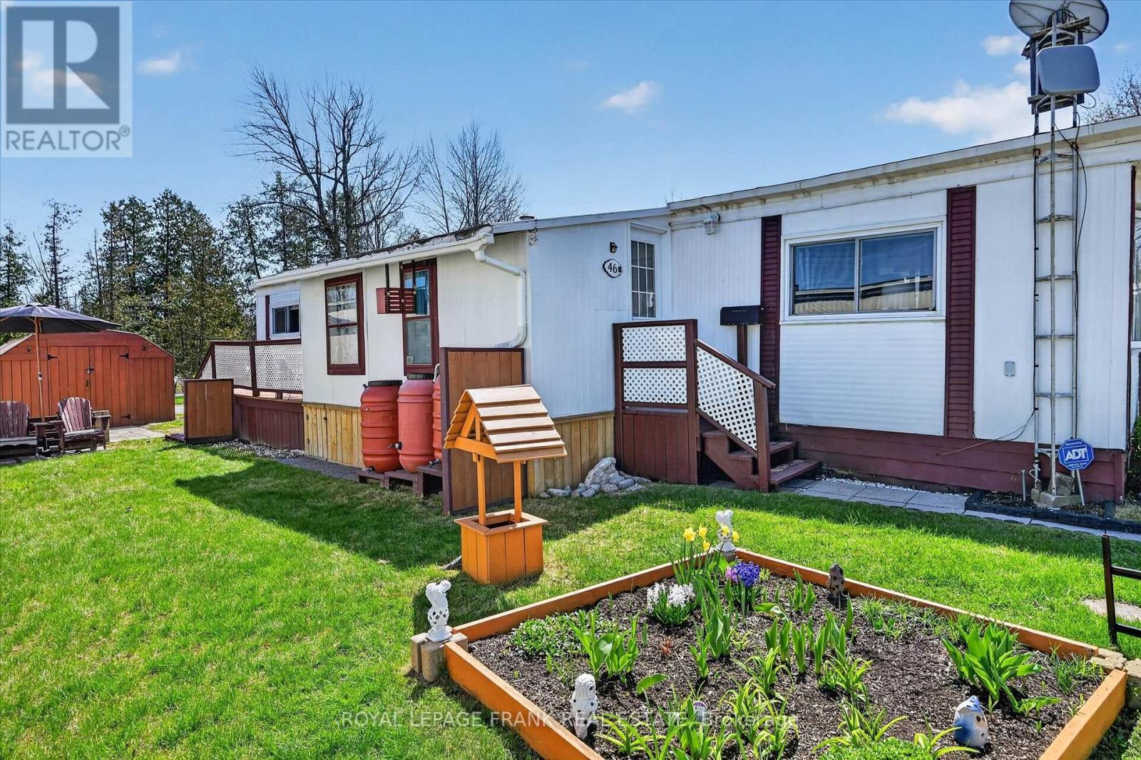 46B - 2244 Heritage Line, Otonabee-South Monaghan, ON
