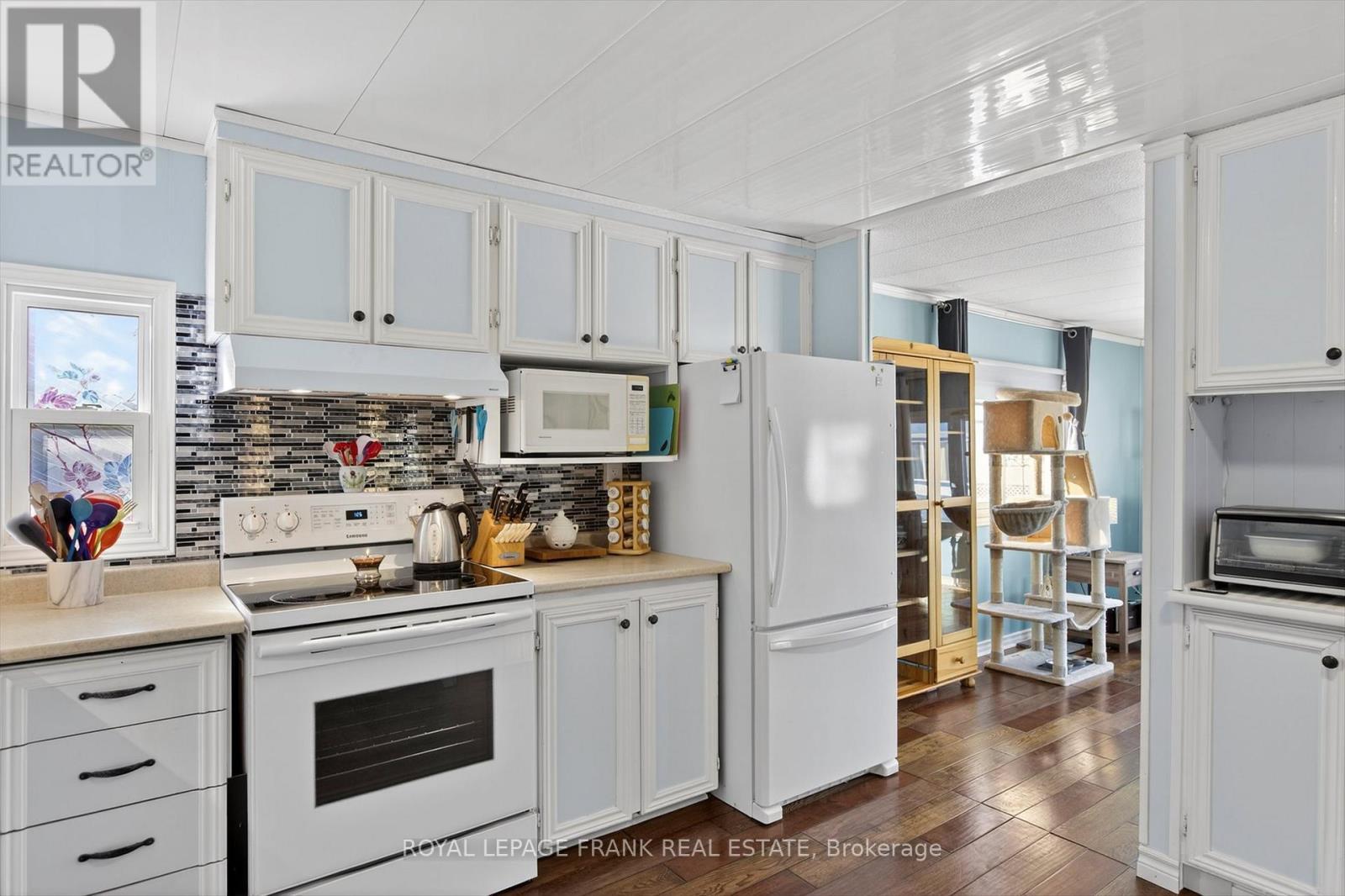 46B - 2244 Heritage Line, Otonabee-South Monaghan, ON