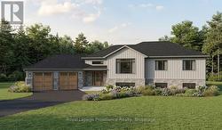 1295 VICTORIA ROAD Prince Edward County (Ameliasburg Ward), ON K0K 1A0