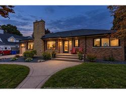 1550 YPRES Windsor, ON N8W 1R9