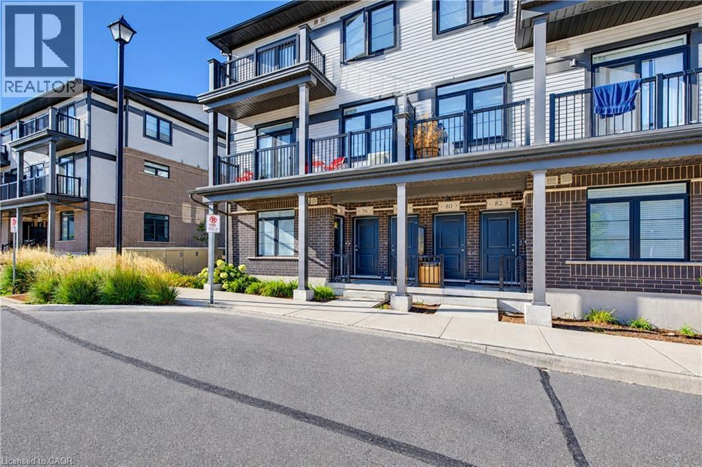 74 Wheat Lane, Kitchener, ON