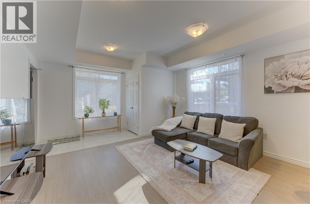74 Wheat Lane, Kitchener, ON