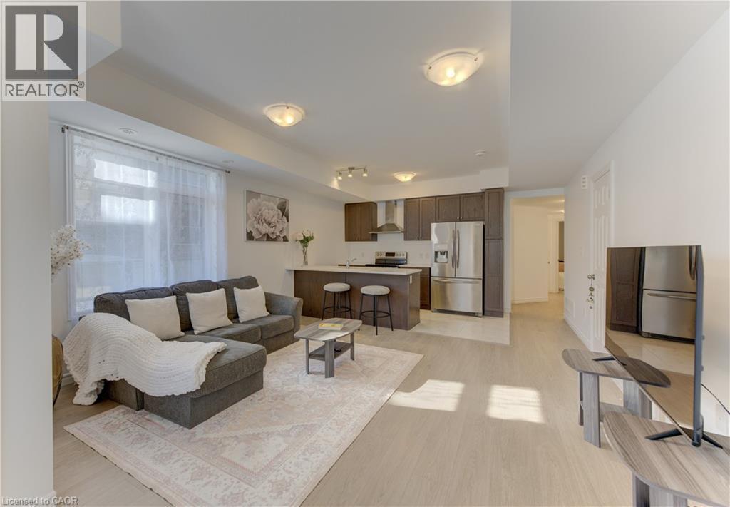 74 Wheat Lane, Kitchener, ON
