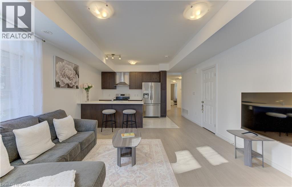 74 Wheat Lane, Kitchener, ON