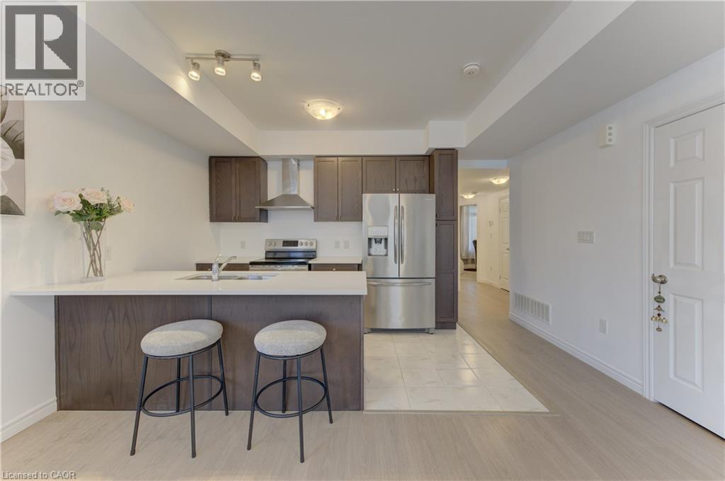 74 Wheat Lane, Kitchener, ON