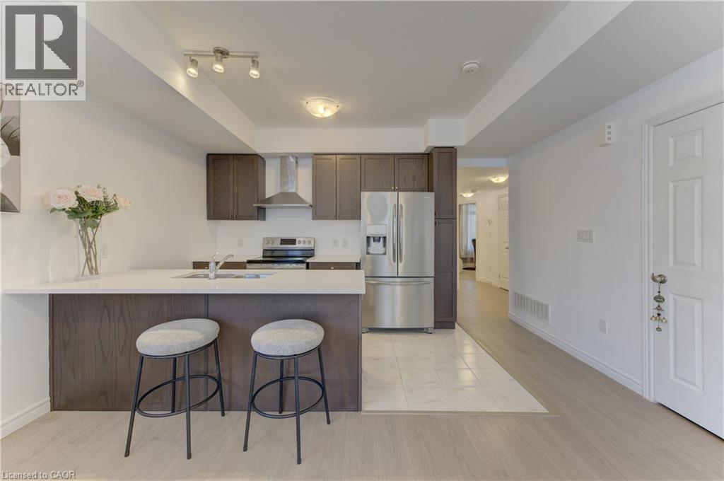 74 Wheat Lane, Kitchener, ON