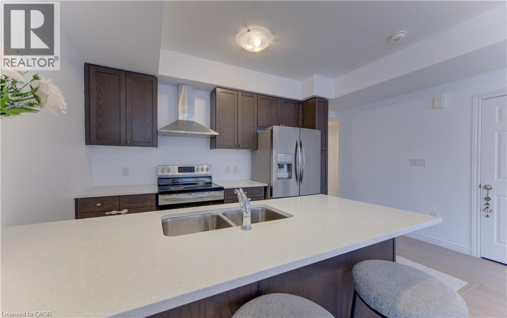 74 Wheat Lane, Kitchener, ON