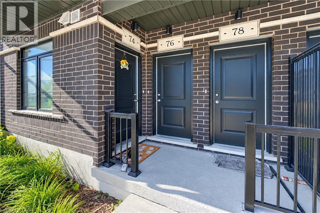 74 Wheat Lane, Kitchener, ON