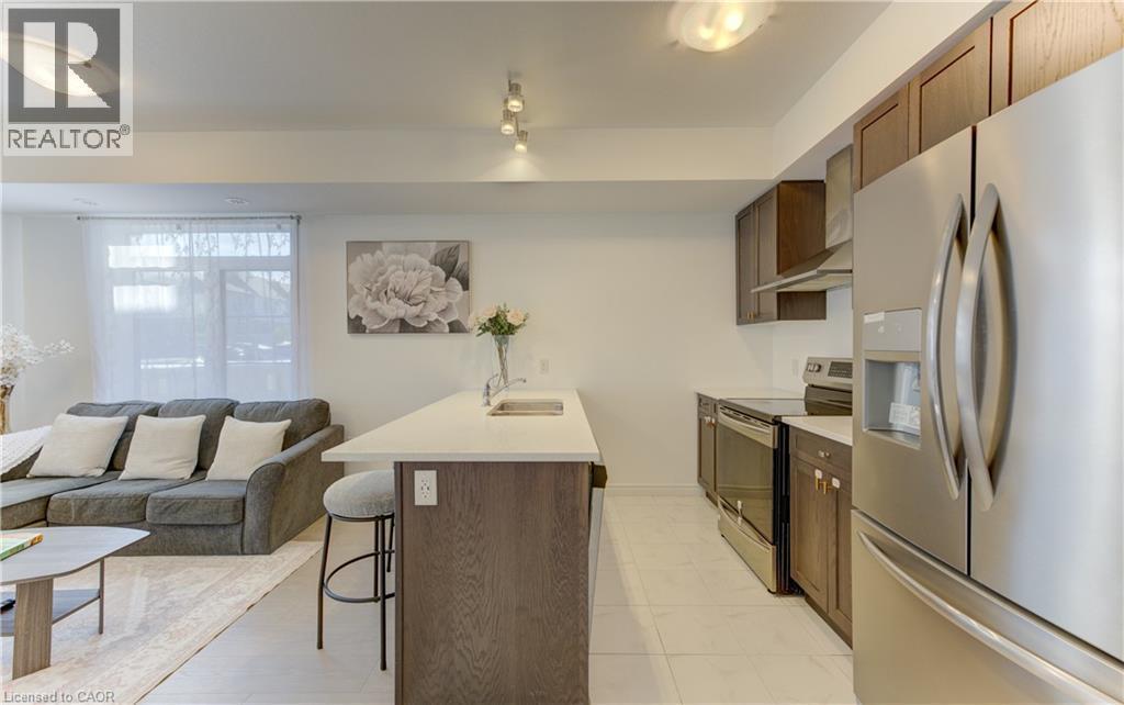 74 Wheat Lane, Kitchener, ON