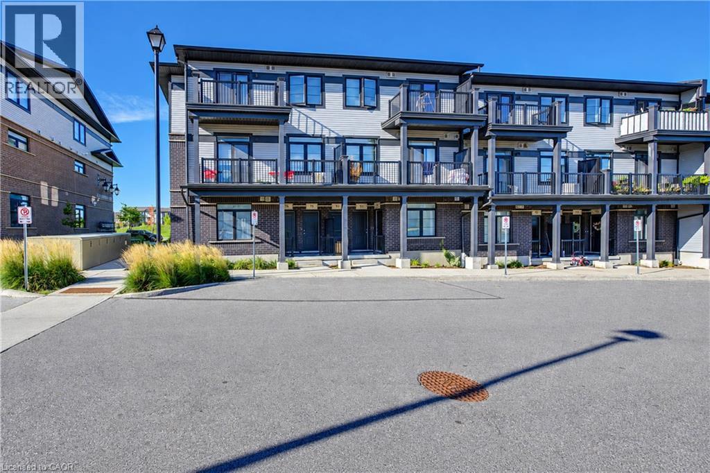 74 Wheat Lane, Kitchener, ON