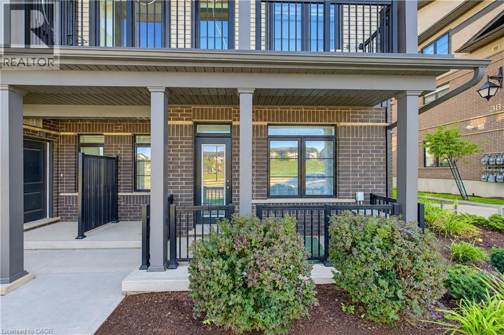 74 Wheat Lane, Kitchener, ON