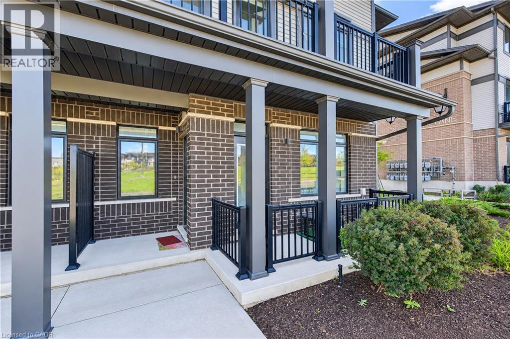 74 Wheat Lane, Kitchener, ON