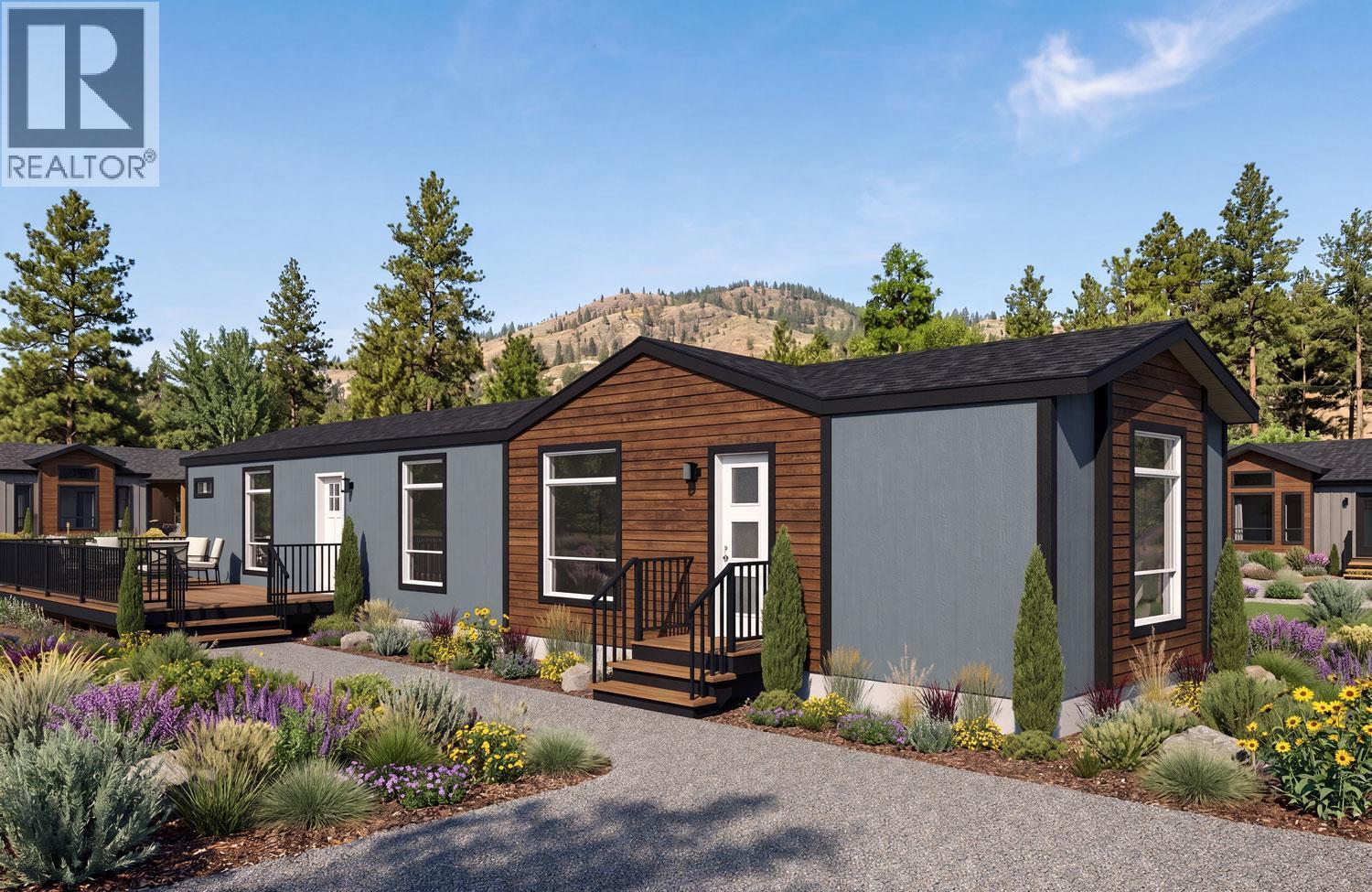 473 Corina Avenue Unit# 53, Princeton, BC