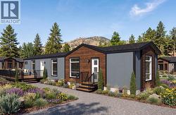 473 Corina Avenue Unit# 53 Princeton, BC V0X 1W0