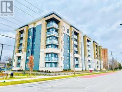 615 - 1 FALAISE ROAD Toronto (West Hill), ON M1E 3B6