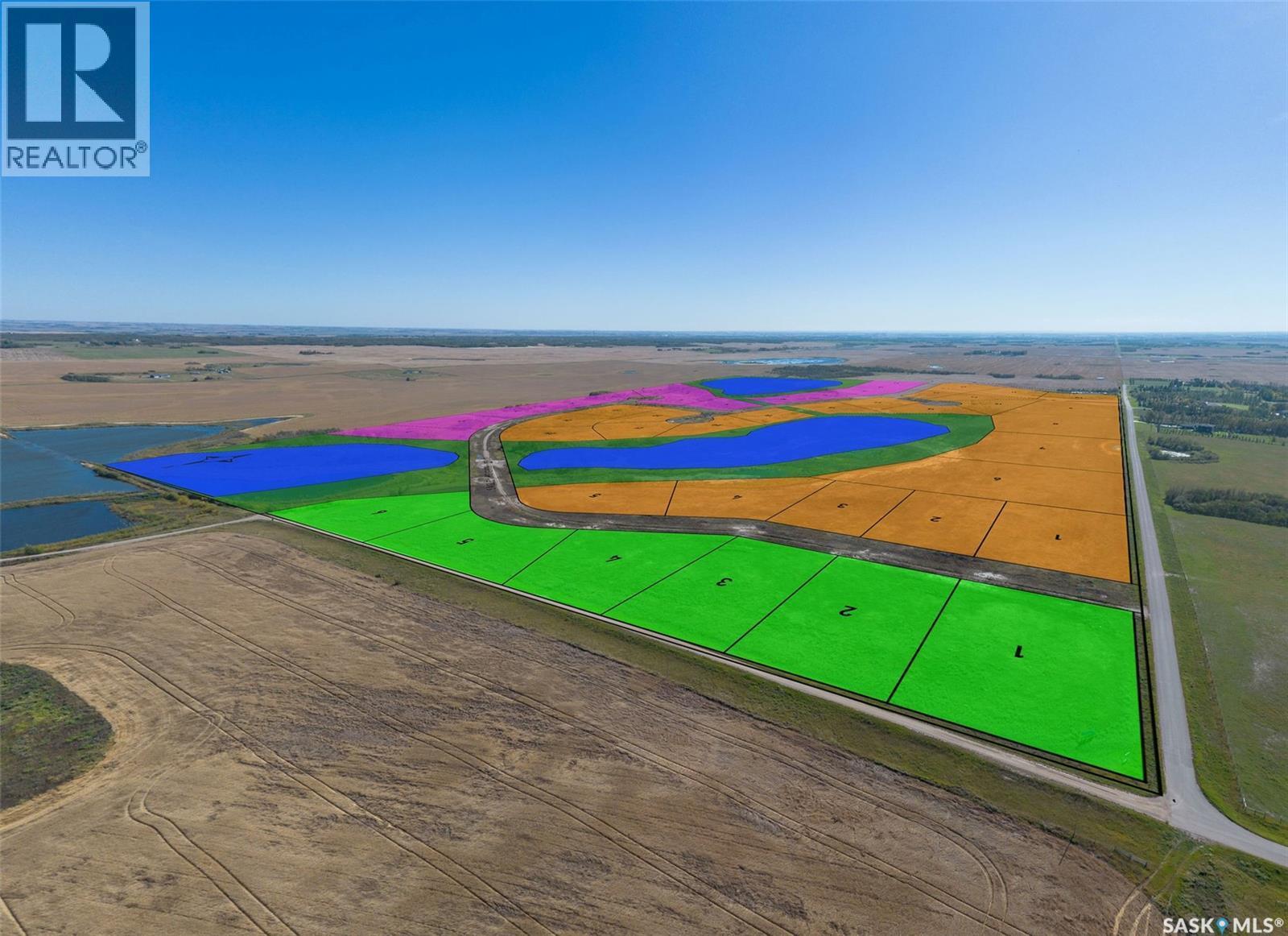 Lot 11, Block 2, Site 17 Eagle Height Phase 1, Corman Park Rm No. 344, SK