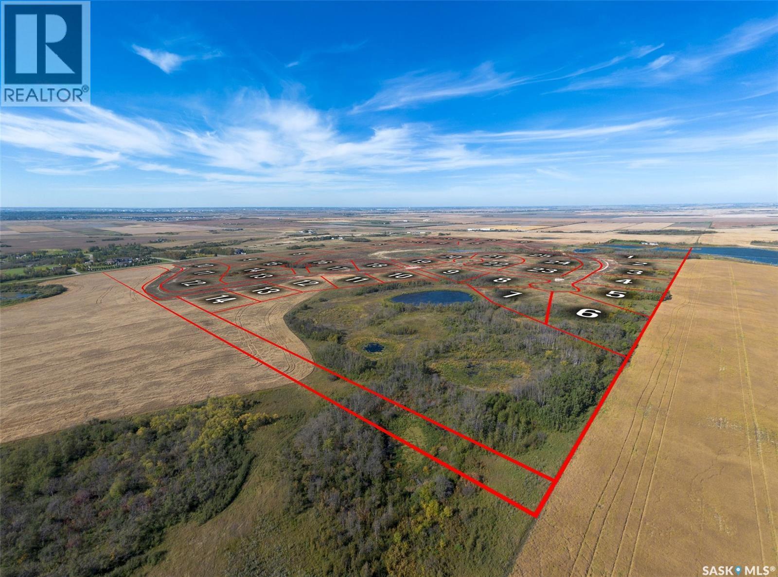Lot 11, Block 2, Site 17 Eagle Height Phase 1, Corman Park Rm No. 344, SK