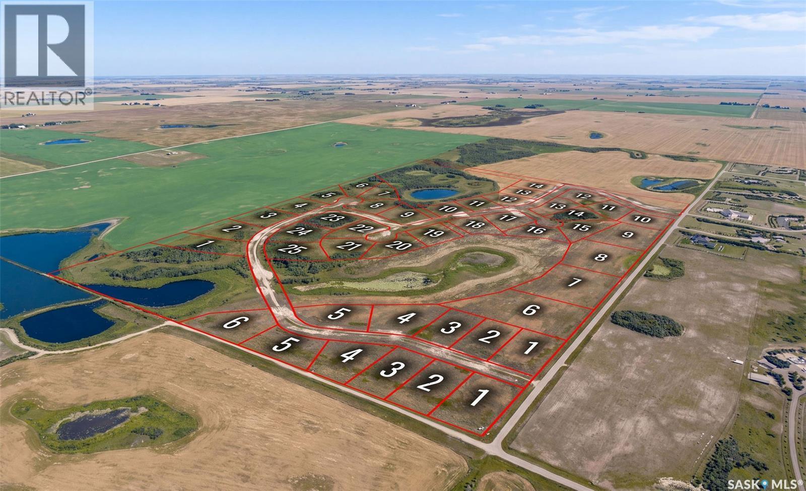 Lot 11, Block 2, Site 17 Eagle Height Phase 1, Corman Park Rm No. 344, SK